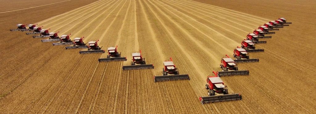 Agribusiness & Farm Insurance