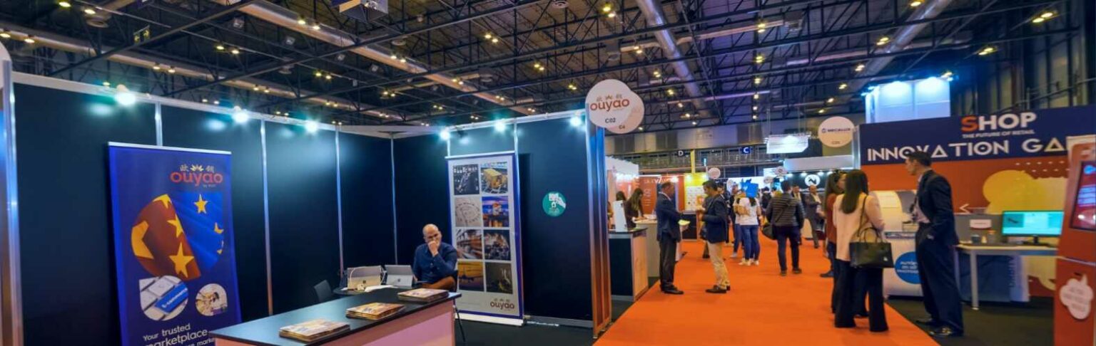 Exhibitor Liability Insurance