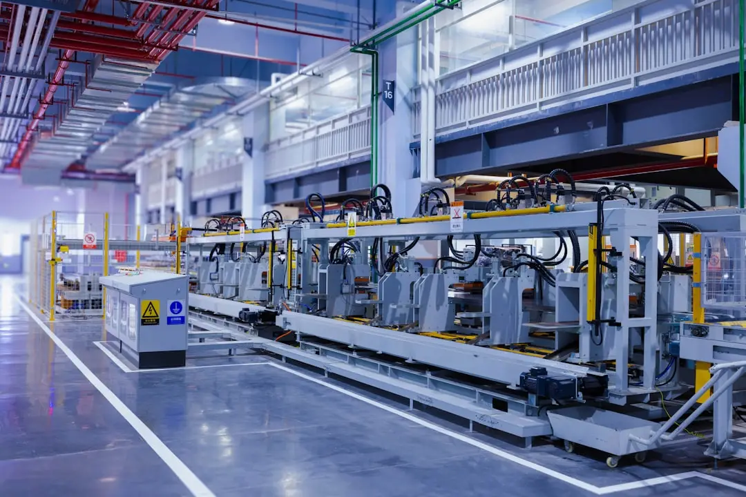 Manufacturing Insurance in Ontario