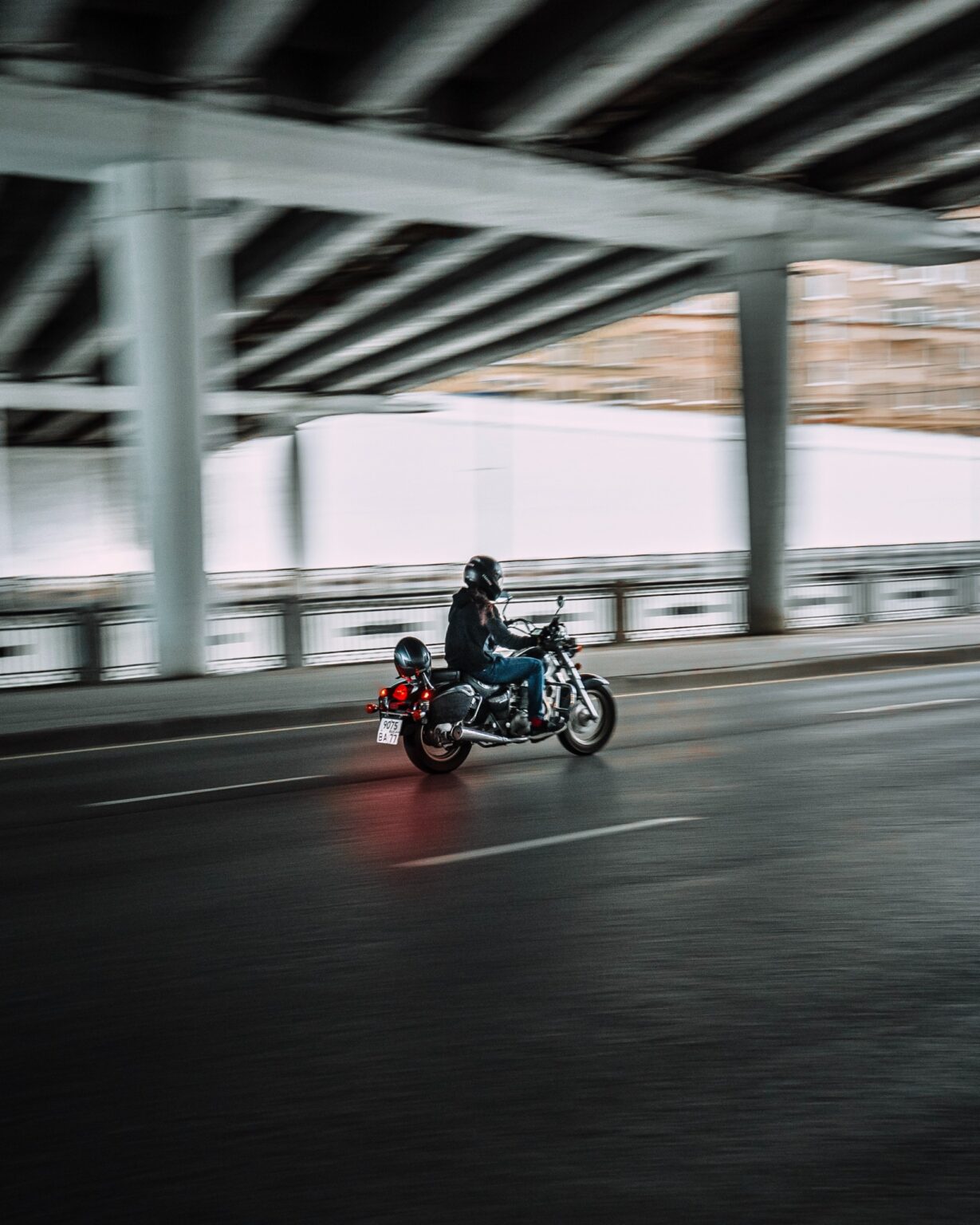 Motorcycle Insurance