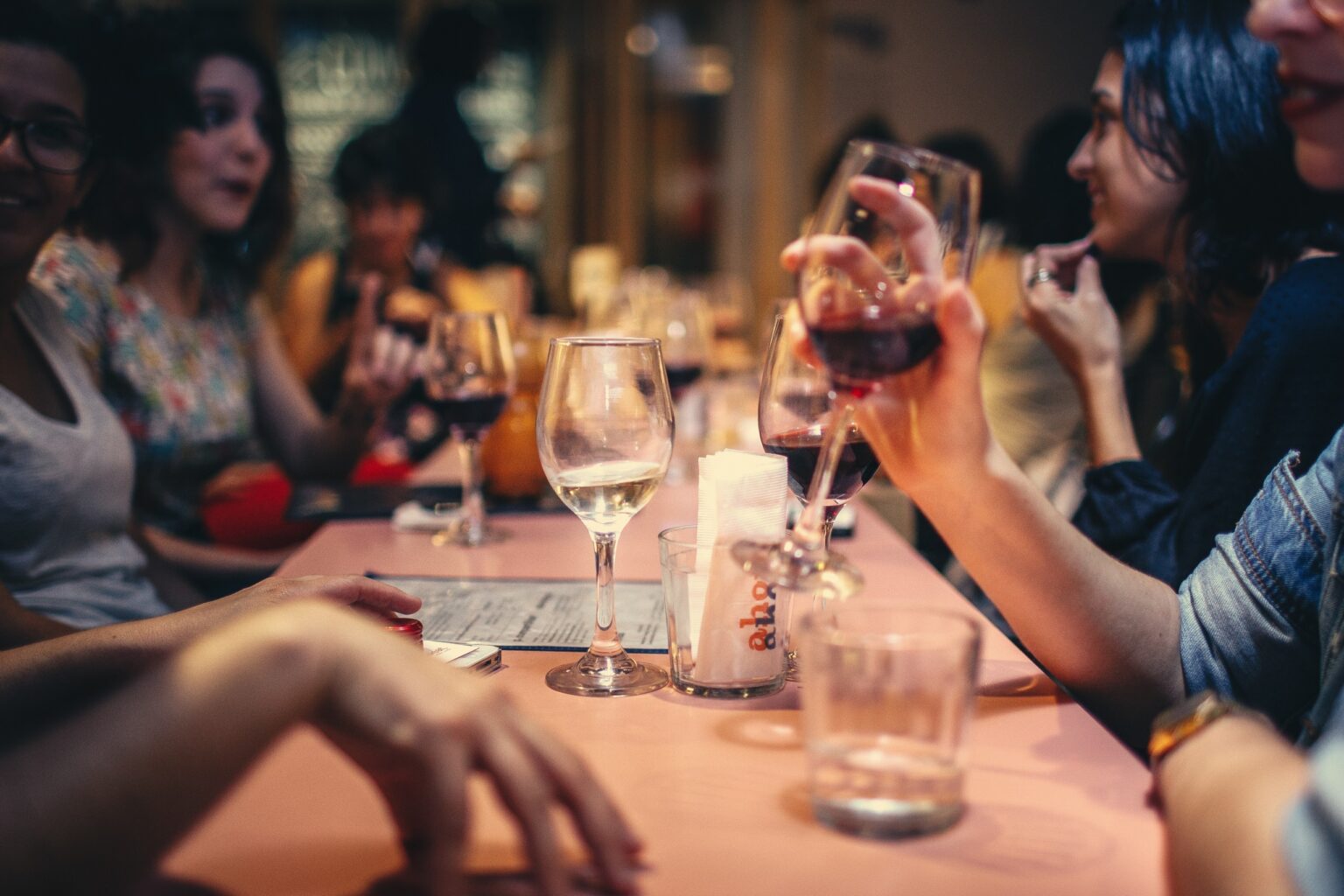 Party Alcohol Liability Insurance