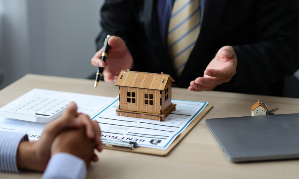 Realty Insurance Program
